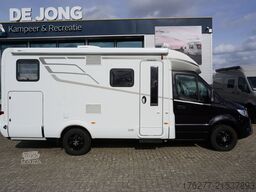 Hymer B MC T 580 Mercedes