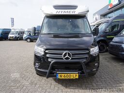 Hymer B MC T 580 Mercedes