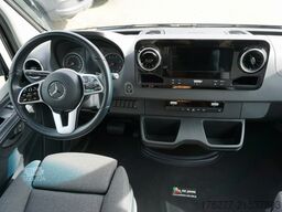 Hymer B MC T 580 Mercedes