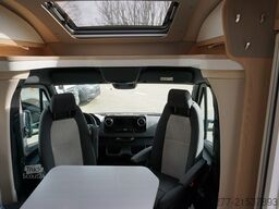 Hymer B MC T 580 Mercedes