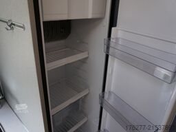 Hymer B MC T 580 Mercedes