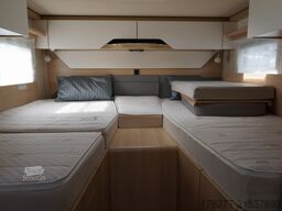 Hymer B MC T 580 Mercedes