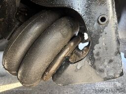 Schmitz Cargobull Semitrailer Curtainsider Standard