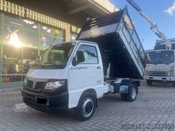 Piaggio Porter maxxi