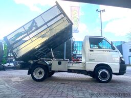 Piaggio Porter maxxi