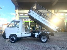 Piaggio Porter maxxi