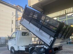 Piaggio Porter maxxi