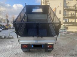 Piaggio Porter maxxi