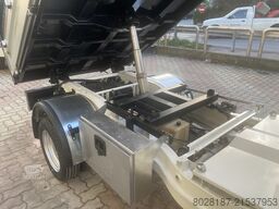 Piaggio Porter maxxi