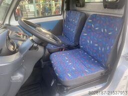 Piaggio Porter maxxi