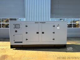 Giga power LT-W250GF 312.5KVA silent set