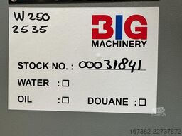 Giga power LT-W250GF 312.5KVA silent set