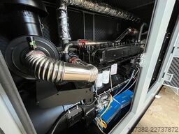 Giga power LT-W250GF 312.5KVA silent set