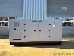 Giga power Giga power 312.5 kVa silent generator set - LT-...