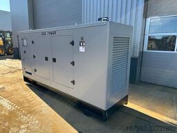 Giga power Giga power 312.5 kVa silent generator set - LT-...