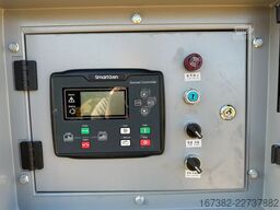 Giga power Giga power 312.5 kVa silent generator set - LT-...