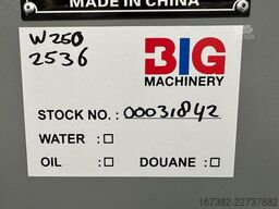 Giga power Giga power 312.5 kVa silent generator set - LT-...