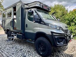 Iveco Daily 4x4