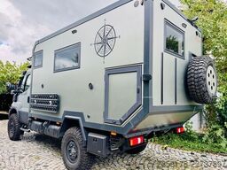 Iveco Daily 4x4