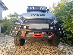 Iveco Daily 4x4