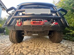 Iveco Daily 4x4