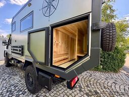 Iveco Daily 4x4