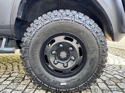Iveco Daily 4x4