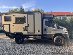 Iveco Daily 4x4