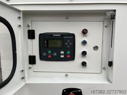 Giga power LT-W30GF 37.5 kVA silent generator