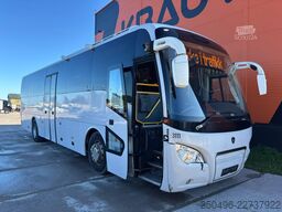 Scania K 320 A30 Higer 4x2 45 SEATS + 19 STANDING / AC...