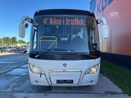 Scania K 320 A30 Higer 4x2 45 SEATS + 19 STANDING / AC...