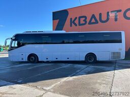 Scania K 320 A30 Higer 4x2 45 SEATS + 19 STANDING / AC...