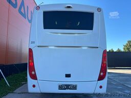 Scania K 320 A30 Higer 4x2 45 SEATS + 19 STANDING / AC...