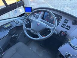Scania K 320 A30 Higer 4x2 45 SEATS + 19 STANDING / AC...