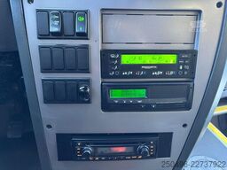 Scania K 320 A30 Higer 4x2 45 SEATS + 19 STANDING / AC...