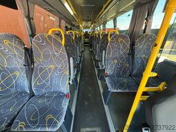 Scania K 320 A30 Higer 4x2 45 SEATS + 19 STANDING / AC...