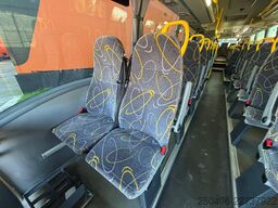 Scania K 320 A30 Higer 4x2 45 SEATS + 19 STANDING / AC...