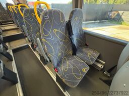 Scania K 320 A30 Higer 4x2 45 SEATS + 19 STANDING / AC...
