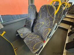 Scania K 320 A30 Higer 4x2 45 SEATS + 19 STANDING / AC...