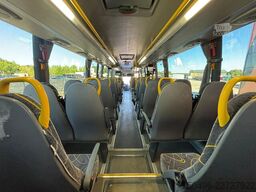 Scania K 320 A30 Higer 4x2 45 SEATS + 19 STANDING / AC...