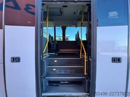 Scania K 320 A30 Higer 4x2 45 SEATS + 19 STANDING / AC...
