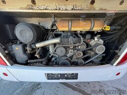 Scania K 320 A30 Higer 4x2 45 SEATS + 19 STANDING / AC...