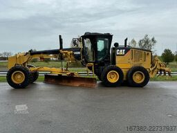 Caterpillar 140M