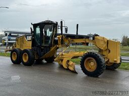 Caterpillar 140M