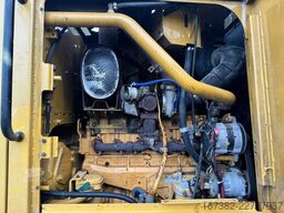 Caterpillar 140M
