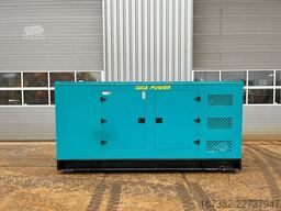 Giga power LT-W250GF 312.5 kVA silent generator