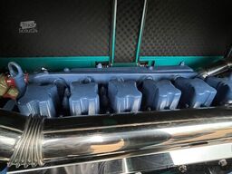 Giga power LT-W250GF 312.5 kVA silent generator
