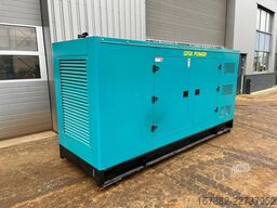 Giga power LT-W250GF 312.5 kVA silent generator