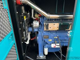 Giga power LT-W250GF 312.5 kVA silent generator