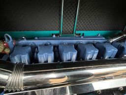 Giga power LT-W250GF 312.5 kVA silent generator